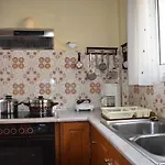 Sapho's House * Leonídion