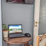 Apartamento Sapho's House