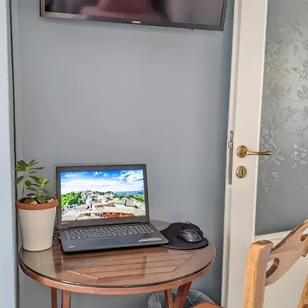 Apartament Sapho's House