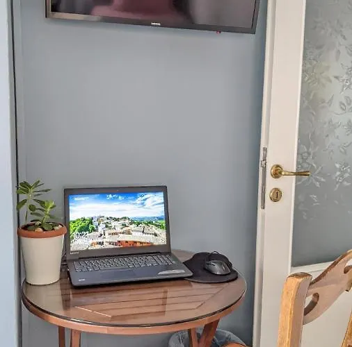 Apartamento Sapho's House