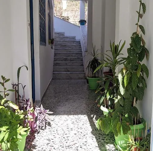 Appartement Sapho's House